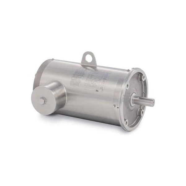 Baldor-Reliance Baldor VFSWDNM3610T-E, Food Safe, IP69, 3HP, 3500RPM, 3PH, 60HZ, 182TC, 3646M, TENV, F1 VFSWDNM3610T-E - main